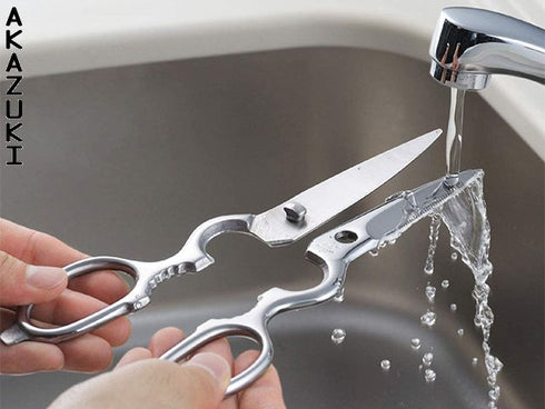 Oaks kitchen scissors